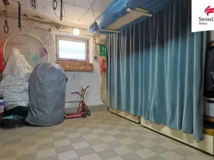 Prodej bytu 3+1, Třemošná, Brožíkova, 91 m2