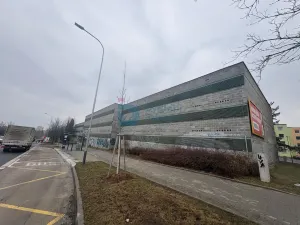 Prodej garáže, Olomouc - Neředín, Okružní, 14 m2
