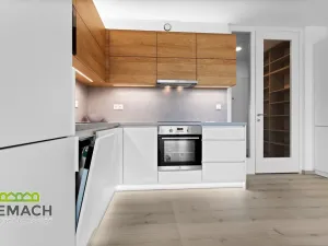 Pronájem bytu 2+kk, Hradec Králové, Pálenecká, 60 m2