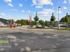 Pronájem bytu 2+kk, Hradec Králové, Pálenecká, 60 m2