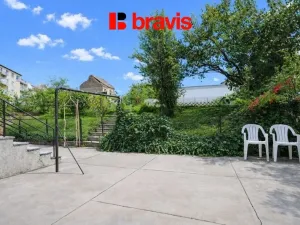 Pronájem bytu 1+kk, Brno - Židenice, Podpísečná, 25 m2