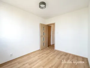 Pronájem bytu 3+kk, Praha - Záběhlice, Jetelová, 66 m2