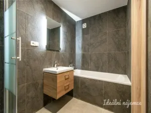 Pronájem bytu 3+kk, Praha - Záběhlice, Jetelová, 66 m2