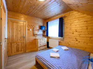 Prodej apartmánu, Železná Ruda - Hojsova Stráž, 500 m2