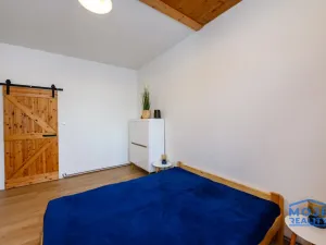 Prodej apartmánu, Železná Ruda - Hojsova Stráž, 500 m2