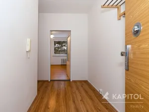 Prodej bytu 2+1, Praha - Hlubočepy, Krškova, 49 m2