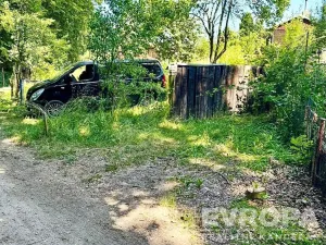 Prodej zahrady, Benešov, 300 m2