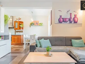 Prodej rodinného domu, Nové Strašecí, Myslivečkova, 100 m2