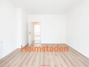 Pronájem bytu 3+1, Karviná - Nové Město, Nedbalova, 68 m2