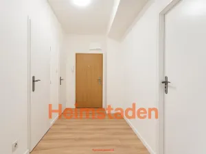 Pronájem bytu 3+1, Karviná - Nové Město, Nedbalova, 68 m2