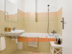 Pronájem bytu 2+1, Karviná - Nové Město, Fibichova, 59 m2