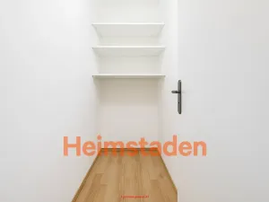 Pronájem bytu 2+1, Karviná - Nové Město, Fibichova, 59 m2