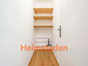 Pronájem bytu 2+1, Karviná - Nové Město, Fibichova, 59 m2