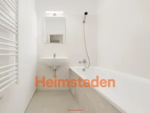 Pronájem bytu 3+1, Karviná - Nové Město, Dvořákova, 75 m2