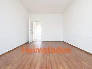 Pronájem bytu 3+1, Karviná - Nové Město, Dvořákova, 75 m2