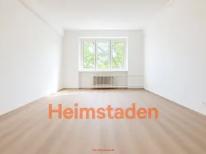 Pronájem bytu 3+1, Karviná - Nové Město, Dvořákova, 75 m2