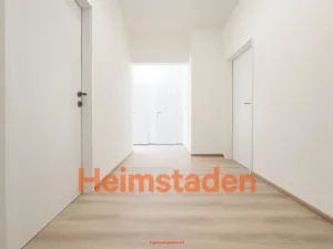Pronájem bytu 3+1, Karviná - Nové Město, Dvořákova, 75 m2