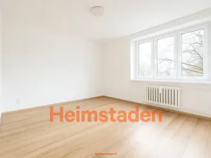 Pronájem bytu 3+1, Karviná - Nové Město, Havířská, 73 m2