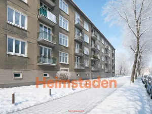 Pronájem bytu 3+1, Karviná - Nové Město, Havířská, 73 m2