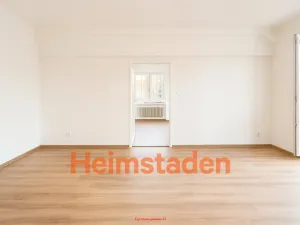 Pronájem bytu 3+1, Karviná - Nové Město, tř. Osvobození, 73 m2