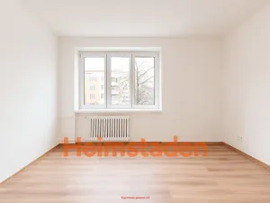 Pronájem bytu 3+1, Karviná - Nové Město, tř. Osvobození, 73 m2