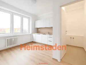 Pronájem bytu 3+1, Karviná - Nové Město, tř. Osvobození, 73 m2