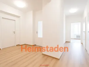 Pronájem bytu 3+1, Karviná - Nové Město, tř. Osvobození, 73 m2
