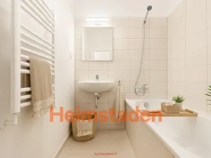 Pronájem bytu 2+1, Karviná - Nové Město, Čapkova, 59 m2