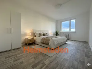 Pronájem bytu 4+1, Karviná - Nové Město, Závodní, 84 m2