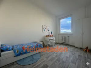 Pronájem bytu 4+1, Karviná - Nové Město, Závodní, 84 m2
