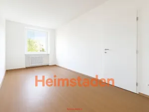 Pronájem bytu 3+1, Karviná - Nové Město, Tovární, 78 m2