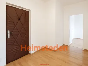 Pronájem bytu 2+1, Karviná - Ráj, Školská, 53 m2