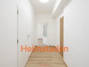 Pronájem bytu 1+1, Karviná - Ráj, Kosmonautů, 34 m2