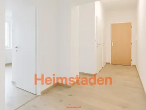 Pronájem bytu 2+1, Karviná - Ráj, Prameny, 56 m2