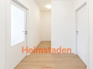 Pronájem bytu 2+1, Karviná - Ráj, Prameny, 58 m2