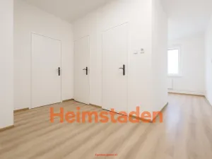 Pronájem bytu 2+1, Karviná - Ráj, Božkova, 53 m2