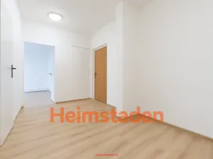 Pronájem bytu 2+1, Karviná - Ráj, Božkova, 53 m2