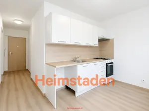 Pronájem bytu 2+1, Karviná - Ráj, Božkova, 53 m2