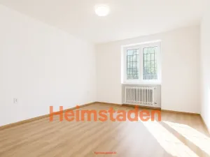 Pronájem bytu 2+1, Karviná - Mizerov, Stavbařů, 55 m2