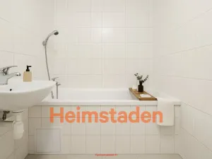 Pronájem bytu 4+1, Karviná - Hranice, Slovenská, 73 m2