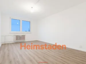 Pronájem bytu 4+1, Karviná - Hranice, Slovenská, 73 m2