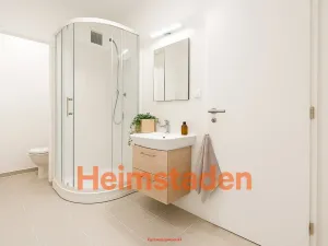 Pronájem bytu 1+1, Karviná - Hranice, Rudé armády, 38 m2