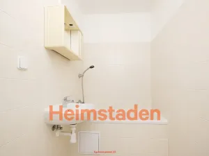 Pronájem bytu 1+kk, Český Těšín, Okružní, 28 m2
