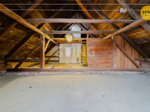 Prodej rodinného domu, Mladecko, 319 m2