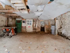 Prodej rodinného domu, Mladecko, 319 m2