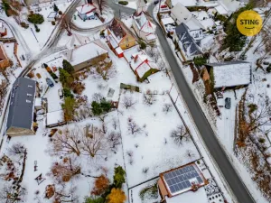 Prodej rodinného domu, Mladecko, 319 m2