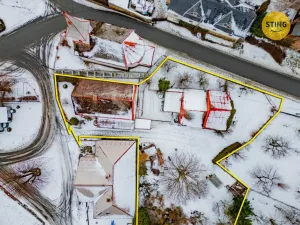 Prodej rodinného domu, Mladecko, 319 m2