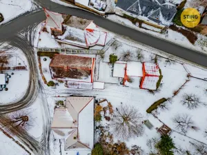 Prodej rodinného domu, Mladecko, 319 m2