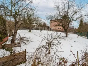 Prodej zahrady, Mladecko, 692 m2