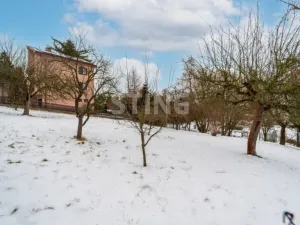 Prodej zahrady, Mladecko, 692 m2